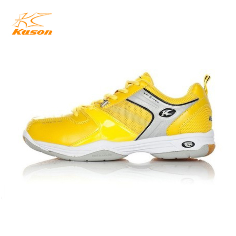  Chaussures de Badminton uniGenre KASON printemps et en été hommes femmes -Wave Aerial- - Ref 861164