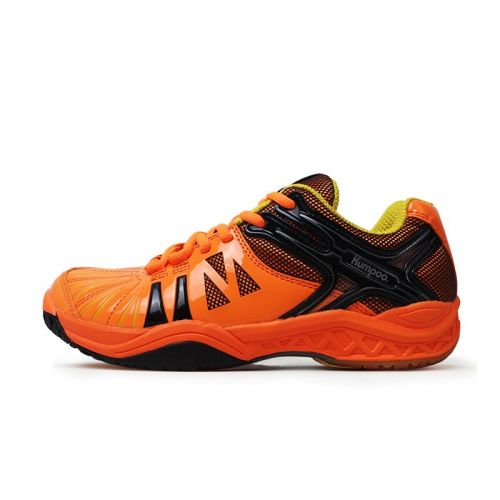 Chaussures de Badminton uniGenre KUMPOO - Ref 861169