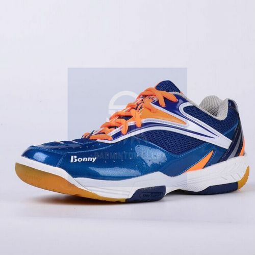 Chaussures de Badminton uniGenre BONNY - Ref 861170