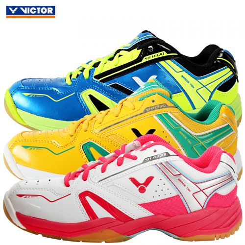 Chaussures de Badminton 861191