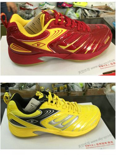  Chaussures de Badminton uniGenre EAGEKA - Ref 861213