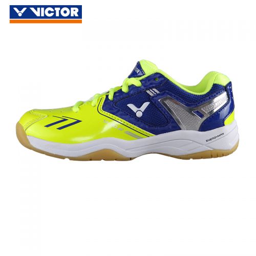  Chaussures de Badminton uniGenre VICTOR - Ref 861246