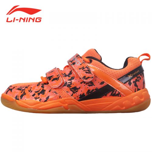  Chaussures de Badminton homme LINING - Ref 861257