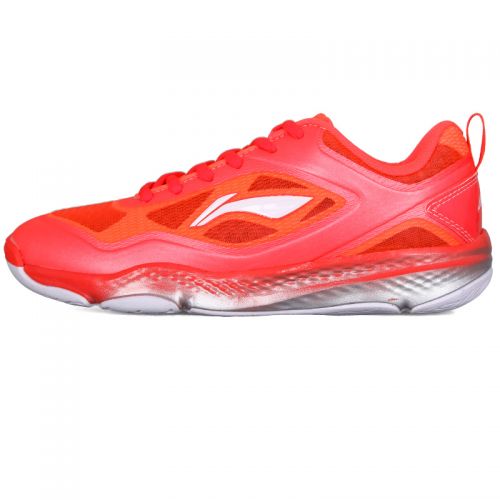  Chaussures de Badminton femme LINING - Ref 861269