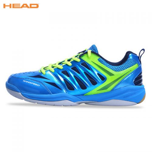 Chaussures de Badminton uniGenre HEAD - Ref 861326