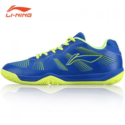  Chaussures de Badminton femme LINING - Ref 861353