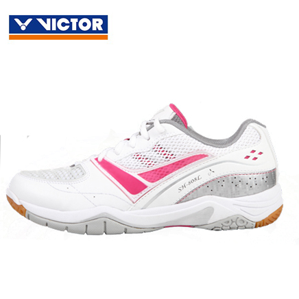  Chaussures de Badminton uniGenre VICTOR LM - Ref 861360