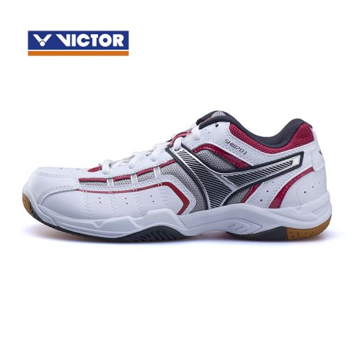  Chaussures de Badminton uniGenre VICTOR - Ref 861362
