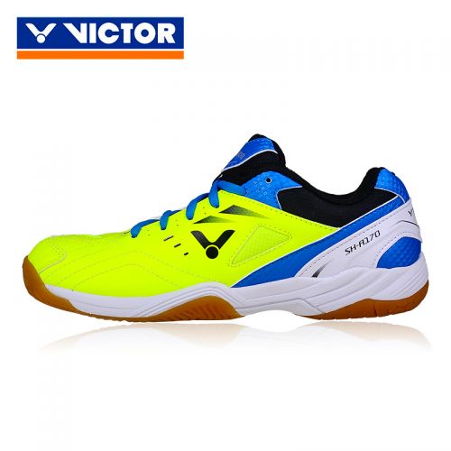  Chaussures de Badminton uniGenre VICTOR - Ref 861366