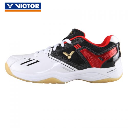  Chaussures de Badminton uniGenre VICTOR - Ref 861415