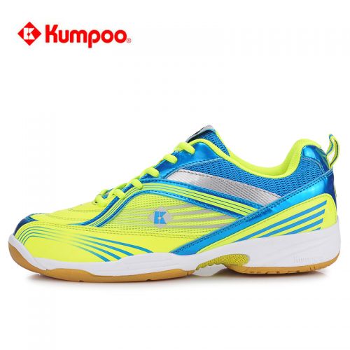  Chaussures de Badminton uniGenre KUMPOO - Ref 861427