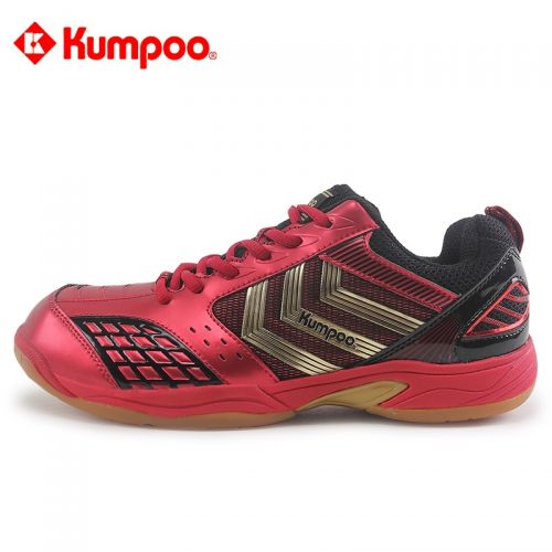  Chaussures de Badminton uniGenre KUMPOO - Ref 861431