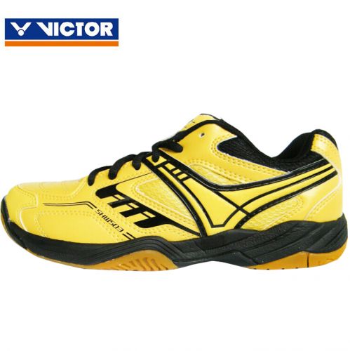  Chaussures de Badminton uniGenre VICTOR - Ref 861441