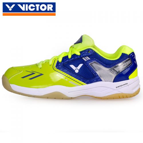  Chaussures de Badminton uniGenre VICTOR - Ref 861449