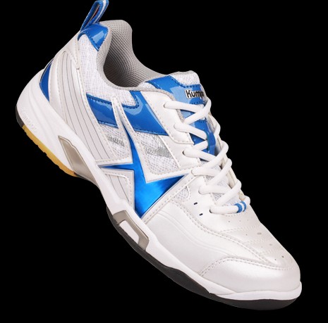 Chaussures de Badminton uniGenre KUMPOO - Ref 861488