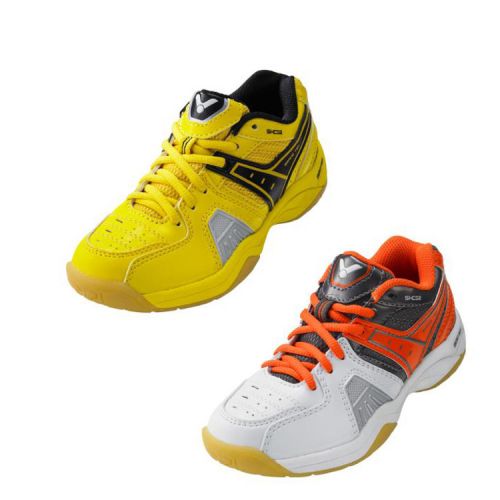 Chaussures de Badminton enfant VICTOR - Ref 861510
