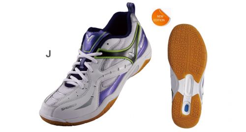  Chaussures de Badminton uniGenre VICTOR - Ref 861515