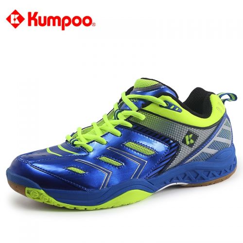 Chaussures de Badminton uniGenre KUMPOO - Ref 861520
