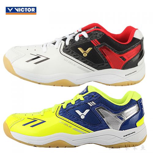 Chaussures de Badminton enfant VICTOR - Ref 861525