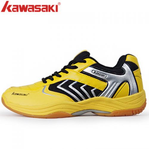 Chaussures de Badminton uniGenre KAWASAKI - Ref 861572
