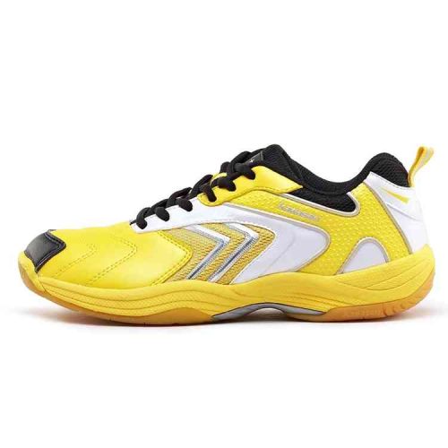 Chaussures de Badminton uniGenre KAWASAKI - Ref 861581