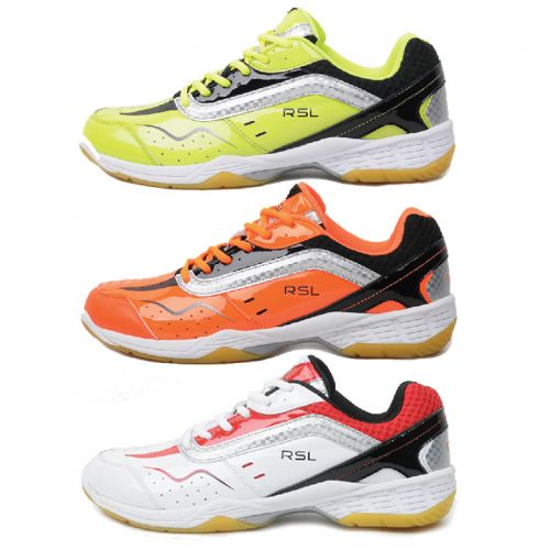 Chaussures de Badminton uniGenre - Ref 861597