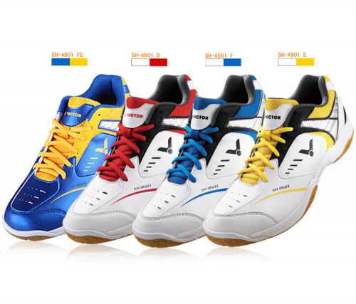 Chaussures de Badminton homme VICTOR - Ref 861610