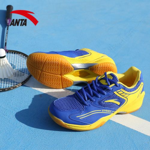Chaussures de Badminton homme ANTA - Ref 861618