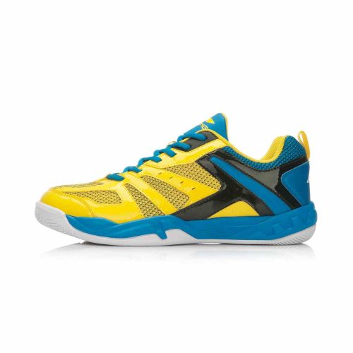  Chaussures de Badminton homme LINING - Ref 861684
