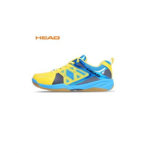  Chaussures de Badminton homme HEAD - Ref 861696