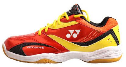  Chaussures de Badminton femme YONEX - Ref 861698