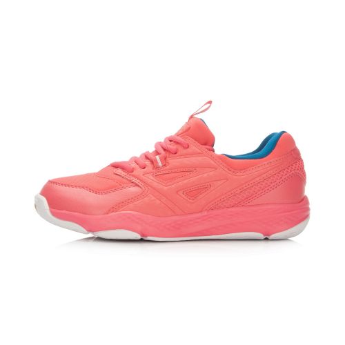  Chaussures de Badminton femme LINING - Ref 861770