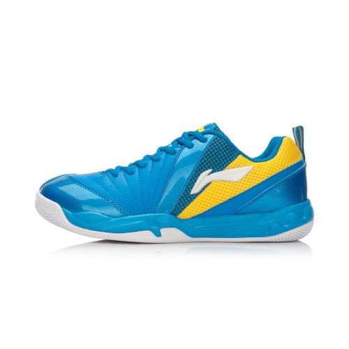  Chaussures de Badminton homme LINING - Ref 861779