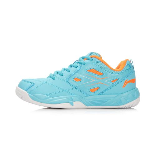  Chaussures de Badminton femme LINING - Ref 861790