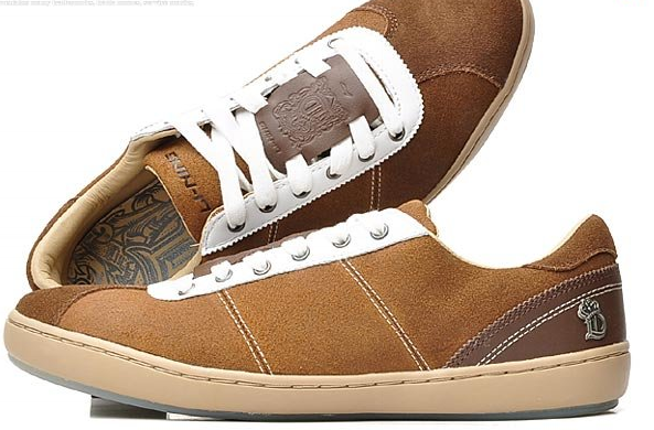  Chaussures de Badminton homme LINING - Ref 861820