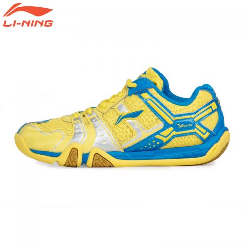  Chaussures de Badminton uniGenre LINING - Ref 861838