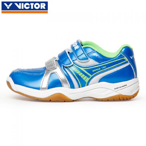  Chaussures de Badminton enfant VICTOR - Ref 861840