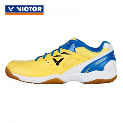 Chaussures de Badminton uniGenre VICTOR - Ref 861888