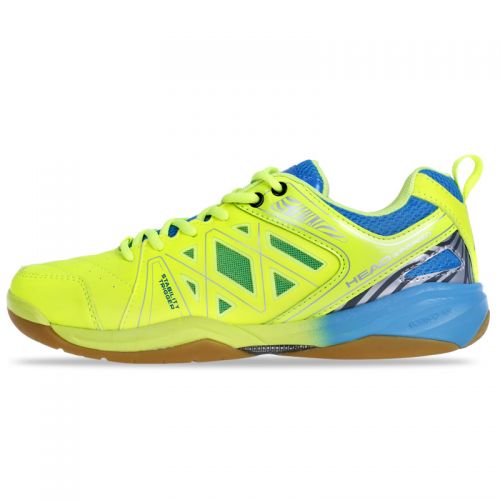  Chaussures de Badminton homme HEAD - Ref 861912