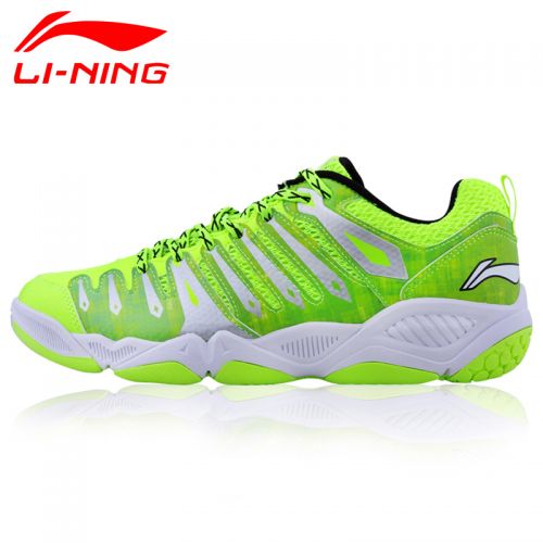  Chaussures de Badminton femme LINING - Ref 861951