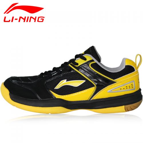  Chaussures de Badminton homme LINING - Ref 861960