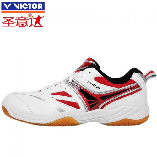  Chaussures de Badminton uniGenre VICTOR - Ref 862017