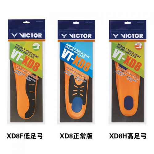  Chaussures de Badminton uniGenre VICTOR - Ref 862046