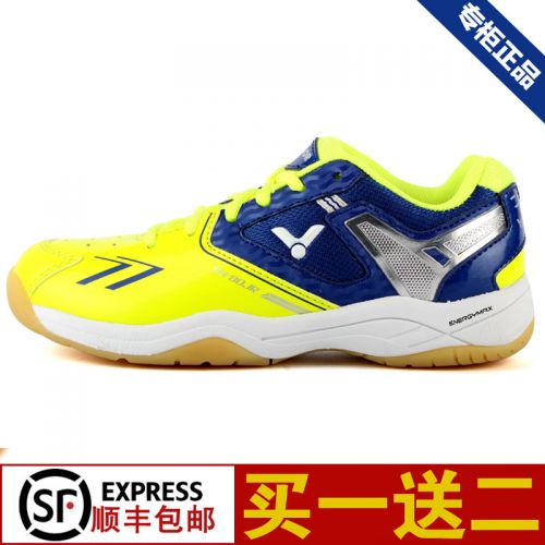  Chaussures de Badminton enfant VICTOR - Ref 862055