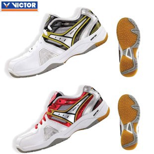 Chaussures de Badminton enfant VICTOR - Ref 862100