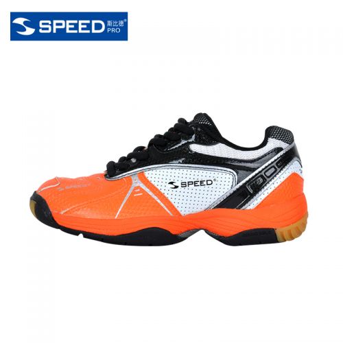  Chaussures de Badminton uniGenre - Ref 862124