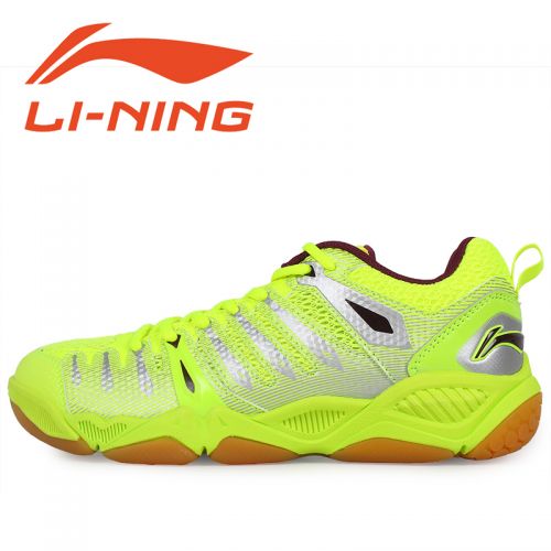  Chaussures de Badminton uniGenre LINING - Ref 862144