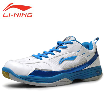  Chaussures de Badminton uniGenre LINING - Ref 862150