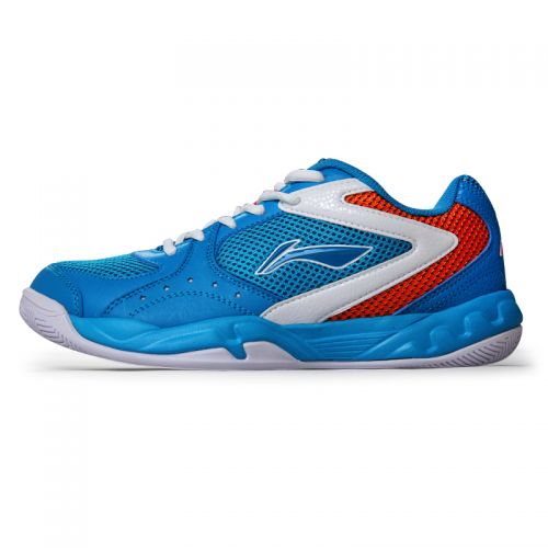  Chaussures de Badminton homme LINING - Ref 862203