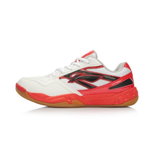  Chaussures de Badminton femme LINING - Ref 862214